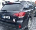 Синій Субару Аутбек, об'ємом двигуна 2.5 л та пробігом 280 тис. км за 6800 $, фото 2 на Automoto.ua