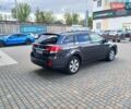Синий Субару Аутбек, объемом двигателя 2.46 л и пробегом 210 тыс. км за 6800 $, фото 3 на Automoto.ua