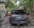 Синий Субару Аутбек, объемом двигателя 2 л и пробегом 312 тыс. км за 4500 $, фото 4 на Automoto.ua