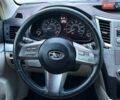 Синий Субару Аутбек, объемом двигателя 2.46 л и пробегом 121 тыс. км за 9499 $, фото 64 на Automoto.ua