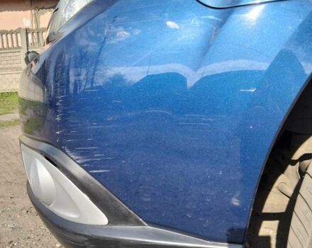 Синій Субару Аутбек, об'ємом двигуна 2.5 л та пробігом 250 тис. км за 10300 $, фото 4 на Automoto.ua