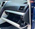 Синий Субару Аутбек, объемом двигателя 2.46 л и пробегом 121 тыс. км за 9499 $, фото 95 на Automoto.ua