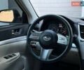 Синий Субару Аутбек, объемом двигателя 2.46 л и пробегом 121 тыс. км за 9499 $, фото 91 на Automoto.ua