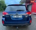 Синій Субару Аутбек, об'ємом двигуна 2 л та пробігом 271 тис. км за 8888 $, фото 5 на Automoto.ua