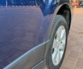 Синий Субару Аутбек, объемом двигателя 2.46 л и пробегом 210 тыс. км за 8200 $, фото 73 на Automoto.ua