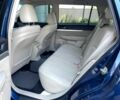 Синій Субару Аутбек, об'ємом двигуна 2.5 л та пробігом 121 тис. км за 9499 $, фото 14 на Automoto.ua