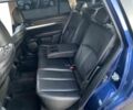 Синий Субару Аутбек, объемом двигателя 2 л и пробегом 272 тыс. км за 6977 $, фото 10 на Automoto.ua