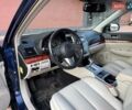 Синий Субару Аутбек, объемом двигателя 2.46 л и пробегом 210 тыс. км за 8200 $, фото 33 на Automoto.ua