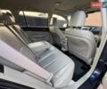 Синий Субару Аутбек, объемом двигателя 2.46 л и пробегом 210 тыс. км за 8200 $, фото 49 на Automoto.ua