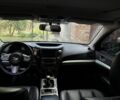 Синий Субару Аутбек, объемом двигателя 2 л и пробегом 312 тыс. км за 4500 $, фото 5 на Automoto.ua