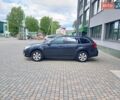 Синий Субару Аутбек, объемом двигателя 2.46 л и пробегом 210 тыс. км за 6800 $, фото 4 на Automoto.ua