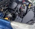Синій Субару Аутбек, об'ємом двигуна 2.5 л та пробігом 149 тис. км за 9300 $, фото 6 на Automoto.ua