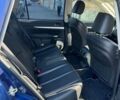 Синій Субару Аутбек, об'ємом двигуна 2.46 л та пробігом 209 тис. км за 9700 $, фото 7 на Automoto.ua