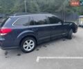 Синій Субару Аутбек, об'ємом двигуна 2.46 л та пробігом 284 тис. км за 7300 $, фото 3 на Automoto.ua