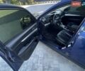 Синий Субару Аутбек, объемом двигателя 2.46 л и пробегом 239 тыс. км за 7900 $, фото 15 на Automoto.ua