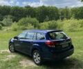 Синій Субару Аутбек, об'ємом двигуна 2.46 л та пробігом 132 тис. км за 10500 $, фото 36 на Automoto.ua
