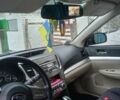 Синій Субару Аутбек, об'ємом двигуна 2.5 л та пробігом 149 тис. км за 9300 $, фото 5 на Automoto.ua