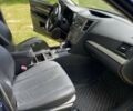Синій Субару Аутбек, об'ємом двигуна 2.46 л та пробігом 132 тис. км за 10500 $, фото 15 на Automoto.ua