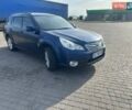 Синий Субару Аутбек, объемом двигателя 2.46 л и пробегом 290 тыс. км за 10400 $, фото 5 на Automoto.ua