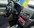 Синій Субару Аутбек, об'ємом двигуна 2.5 л та пробігом 149 тис. км за 9300 $, фото 12 на Automoto.ua