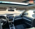 Синій Субару Аутбек, об'ємом двигуна 2 л та пробігом 255 тис. км за 6750 $, фото 11 на Automoto.ua