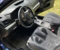 Синій Субару Аутбек, об'ємом двигуна 2.46 л та пробігом 132 тис. км за 10500 $, фото 16 на Automoto.ua
