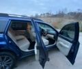 Синій Субару Аутбек, об'ємом двигуна 2.5 л та пробігом 255 тис. км за 8650 $, фото 9 на Automoto.ua