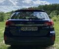 Синій Субару Аутбек, об'ємом двигуна 2.46 л та пробігом 132 тис. км за 10500 $, фото 10 на Automoto.ua