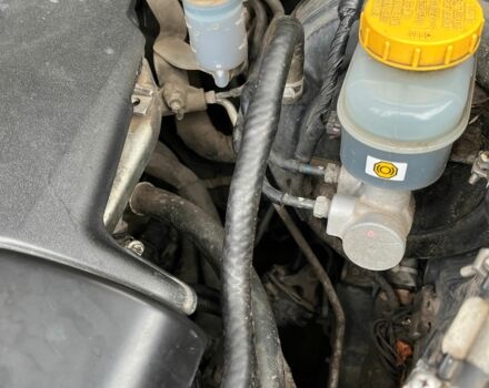 Синій Субару Аутбек, об'ємом двигуна 2 л та пробігом 300 тис. км за 9000 $, фото 11 на Automoto.ua