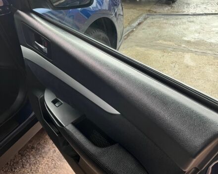 Синій Субару Аутбек, об'ємом двигуна 2 л та пробігом 300 тис. км за 9000 $, фото 7 на Automoto.ua