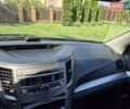 Синий Субару Аутбек, объемом двигателя 2.46 л и пробегом 295 тыс. км за 9100 $, фото 12 на Automoto.ua