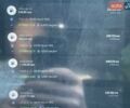 Синий Субару Аутбек, объемом двигателя 2.46 л и пробегом 239 тыс. км за 7900 $, фото 29 на Automoto.ua