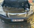 Синий Субару Аутбек, объемом двигателя 2.46 л и пробегом 175 тыс. км за 7500 $, фото 6 на Automoto.ua