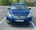 Синий Субару Аутбек, объемом двигателя 2.46 л и пробегом 260 тыс. км за 8500 $, фото 7 на Automoto.ua