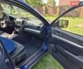 Синий Субару Аутбек, объемом двигателя 2.46 л и пробегом 295 тыс. км за 9100 $, фото 8 на Automoto.ua