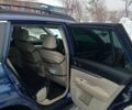 Синій Субару Аутбек, об'ємом двигуна 2.5 л та пробігом 149 тис. км за 9300 $, фото 16 на Automoto.ua