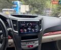 Синій Субару Аутбек, об'ємом двигуна 2.46 л та пробігом 284 тис. км за 7300 $, фото 5 на Automoto.ua