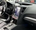 Синий Субару Аутбек, объемом двигателя 2.5 л и пробегом 242 тыс. км за 7690 $, фото 21 на Automoto.ua