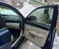 Синій Субару Аутбек, об'ємом двигуна 2.5 л та пробігом 149 тис. км за 9300 $, фото 13 на Automoto.ua