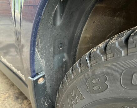 Синій Субару Аутбек, об'ємом двигуна 2 л та пробігом 300 тис. км за 9000 $, фото 5 на Automoto.ua