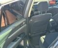 Синій Субару Аутбек, об'ємом двигуна 2 л та пробігом 255 тис. км за 6750 $, фото 5 на Automoto.ua