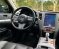 Синій Субару Аутбек, об'ємом двигуна 2.5 л та пробігом 229 тис. км за 9600 $, фото 11 на Automoto.ua