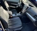 Синій Субару Аутбек, об'ємом двигуна 2.46 л та пробігом 209 тис. км за 9700 $, фото 6 на Automoto.ua