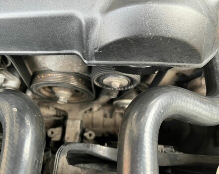 Синій Субару Аутбек, об'ємом двигуна 2 л та пробігом 300 тис. км за 9000 $, фото 12 на Automoto.ua