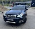 Синій Субару Аутбек, об'ємом двигуна 2.46 л та пробігом 284 тис. км за 7300 $, фото 1 на Automoto.ua