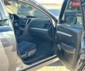 Синий Субару Аутбек, объемом двигателя 2 л и пробегом 255 тыс. км за 8900 $, фото 7 на Automoto.ua