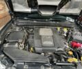 Синій Субару Аутбек, об'ємом двигуна 2 л та пробігом 300 тис. км за 9000 $, фото 10 на Automoto.ua