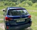Синій Субару Аутбек, об'ємом двигуна 2.46 л та пробігом 132 тис. км за 10500 $, фото 11 на Automoto.ua