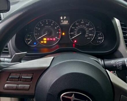 Синій Субару Аутбек, об'ємом двигуна 2.5 л та пробігом 149 тис. км за 9300 $, фото 7 на Automoto.ua