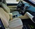 Синій Субару Аутбек, об'ємом двигуна 2.5 л та пробігом 165 тис. км за 12499 $, фото 19 на Automoto.ua
